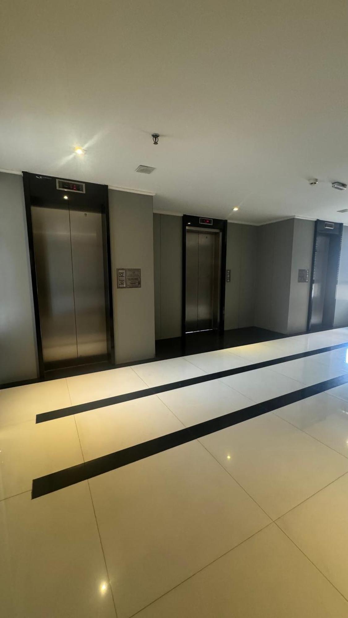 Jk Apart Hotel - Kubitschek Brasília Exterior foto