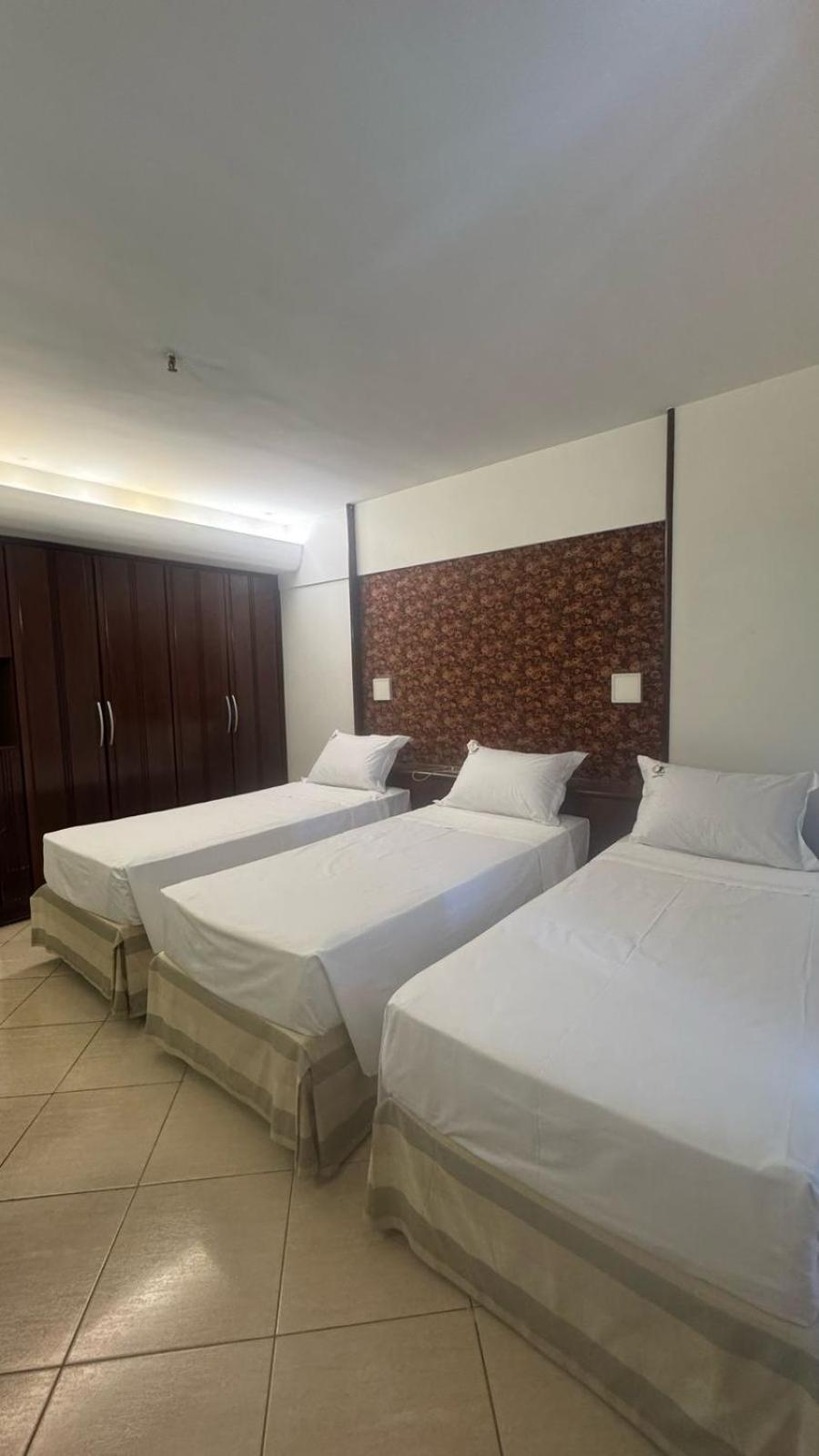 Jk Apart Hotel - Kubitschek Brasília Exterior foto